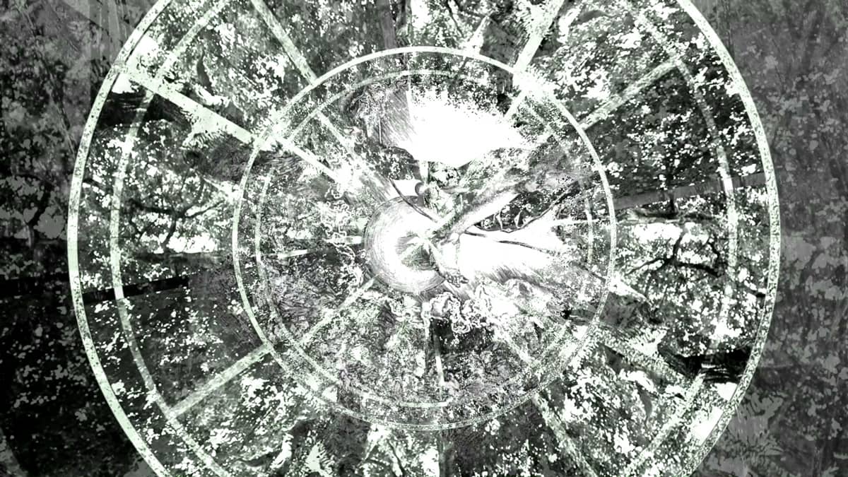 Carmina Burana detail