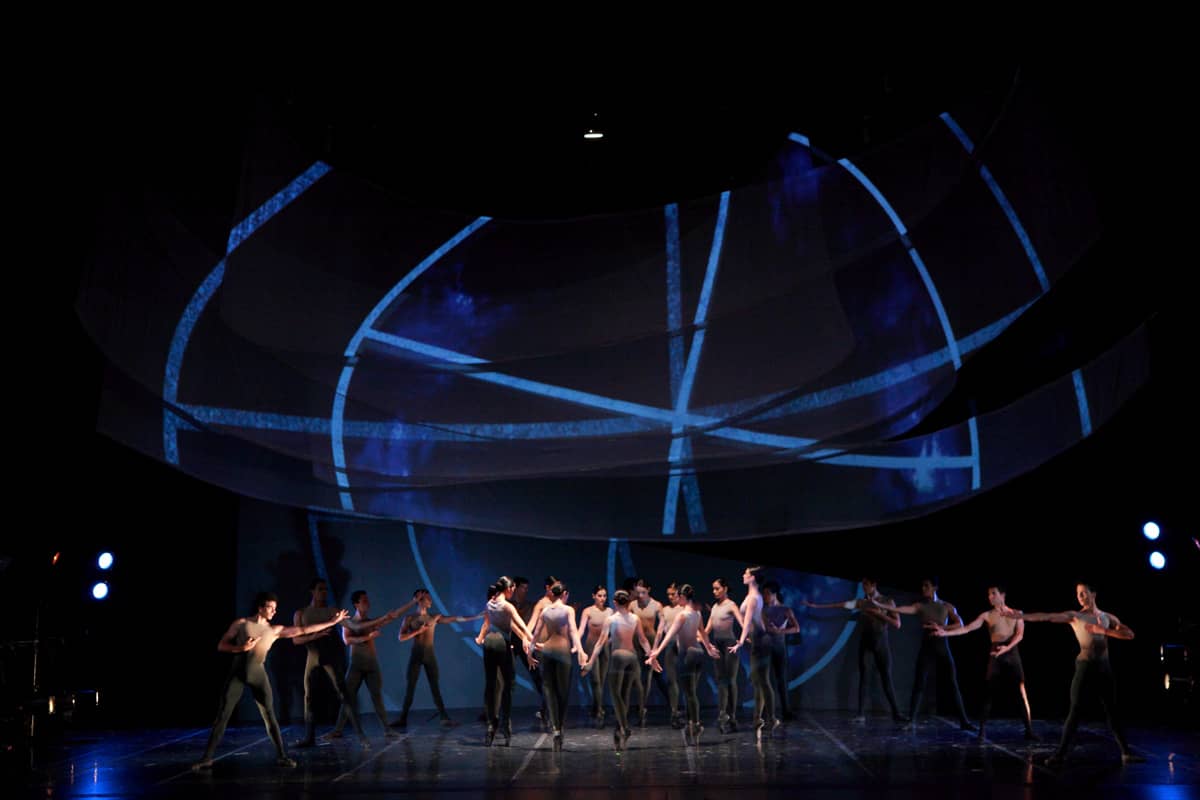 Carmina Burana detail