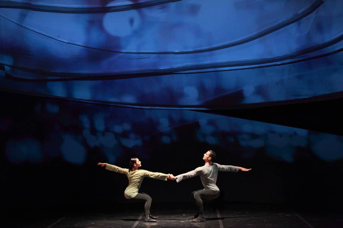 Carmina Burana detail