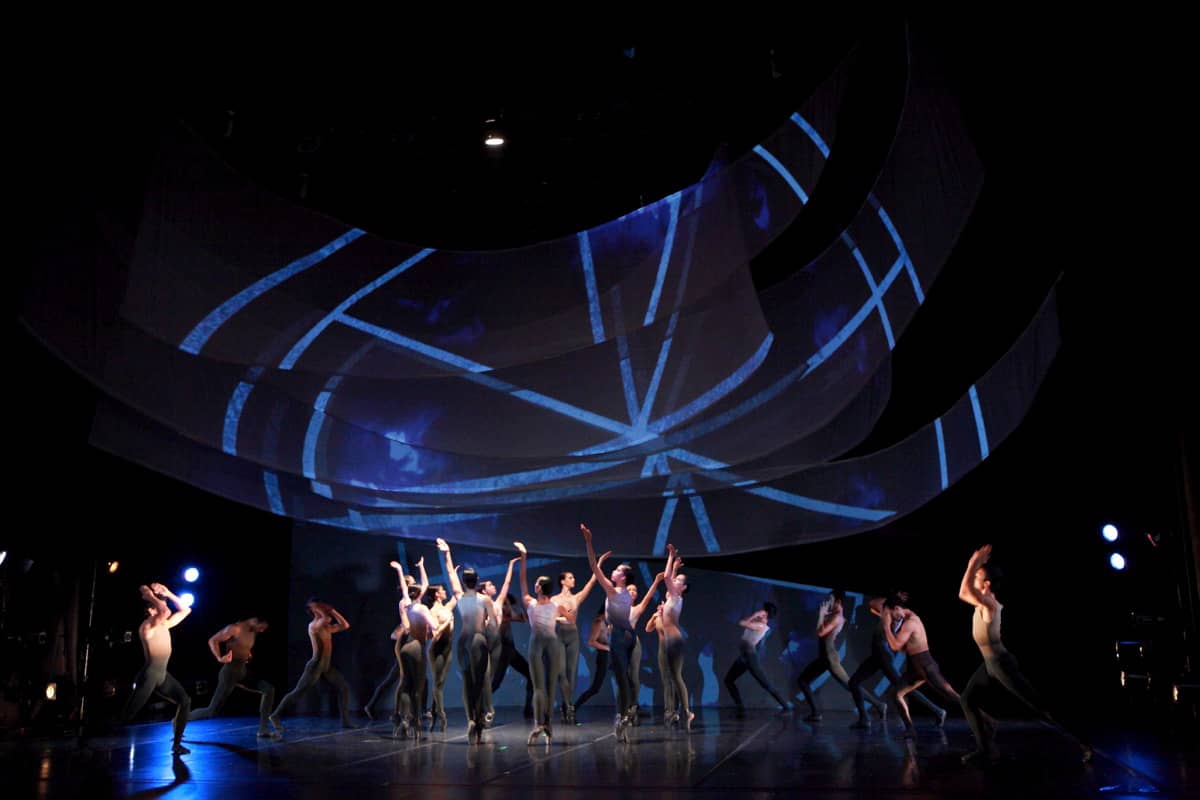 Carmina Burana detail