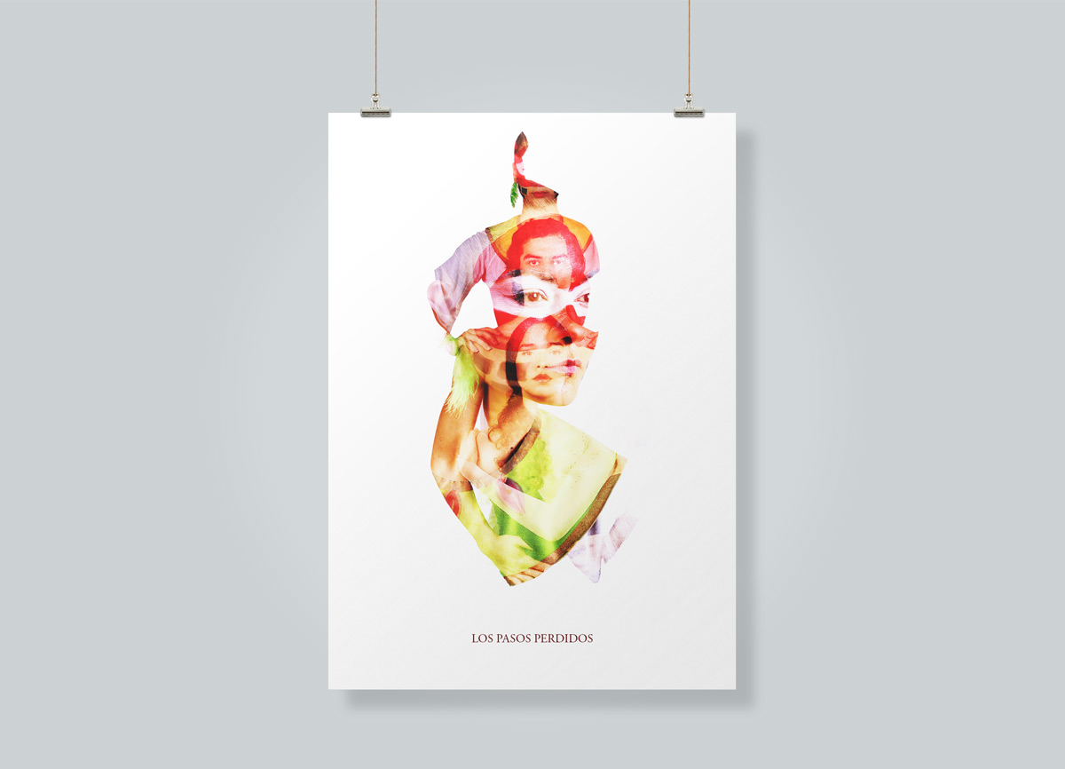 The Lost Steps detail