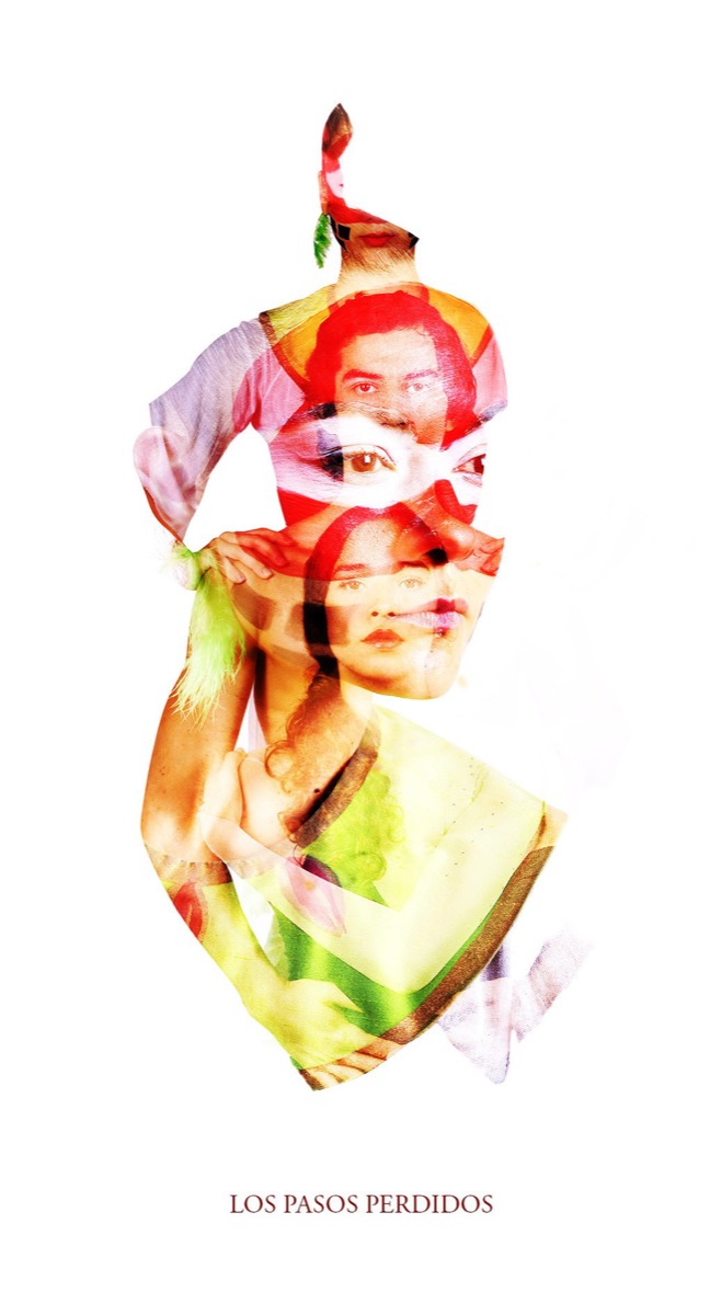 The Lost Steps detail