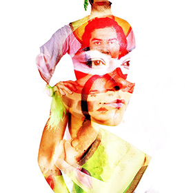 The Lost Steps detail