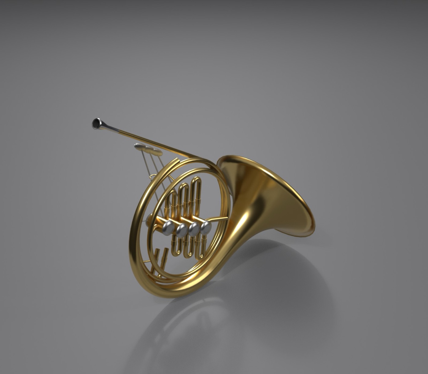 Orchestra Instruments detail