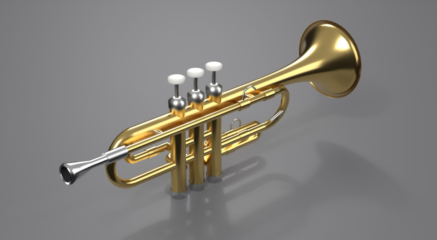 Orchestra Instruments detail