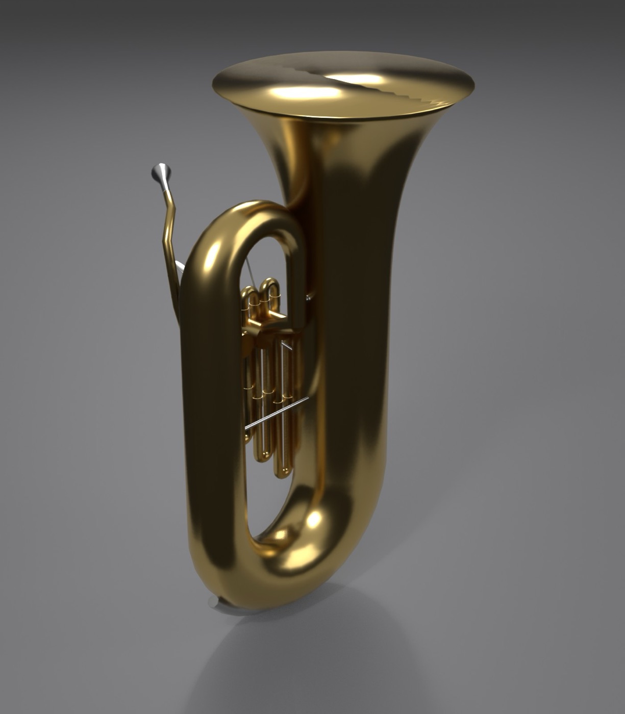 Orchestra Instruments detail