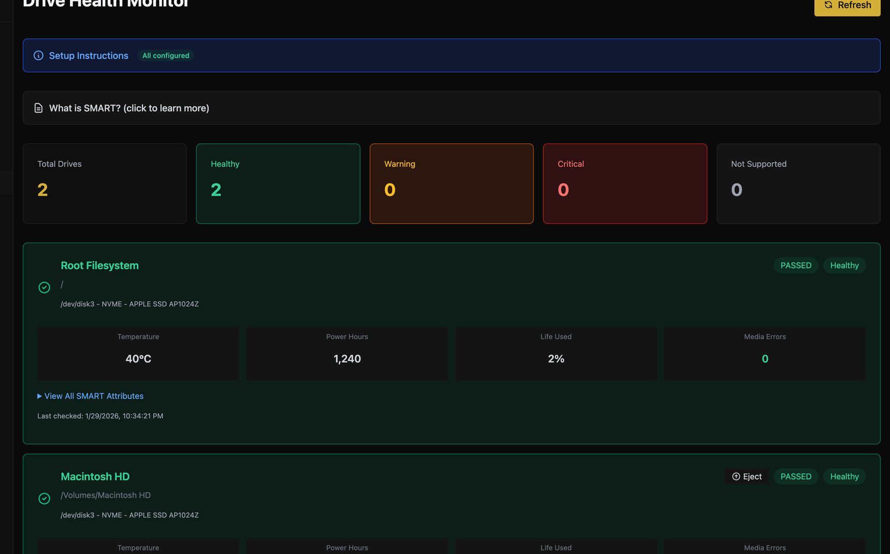 VARK - Video Archiver detail